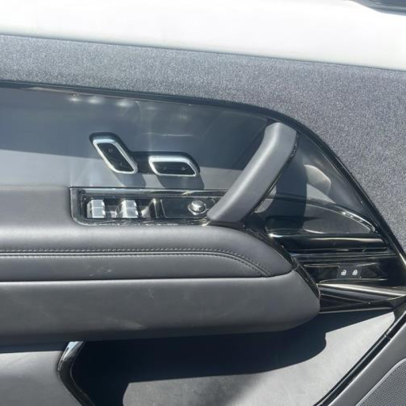 Support moteur LAND ROVER RANGE ROVER 5 Photo n°9