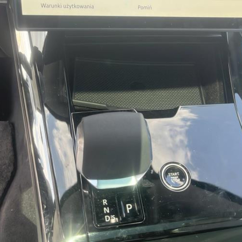 Support moteur LAND ROVER RANGE ROVER 5 Photo n°20