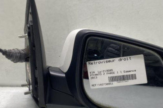Retroviseur droit KIA PICANTO 2 Photo n°1