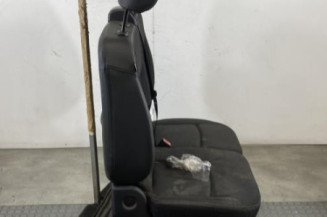 Siege avant droit (banquette double) RENAULT TRAFIC 3