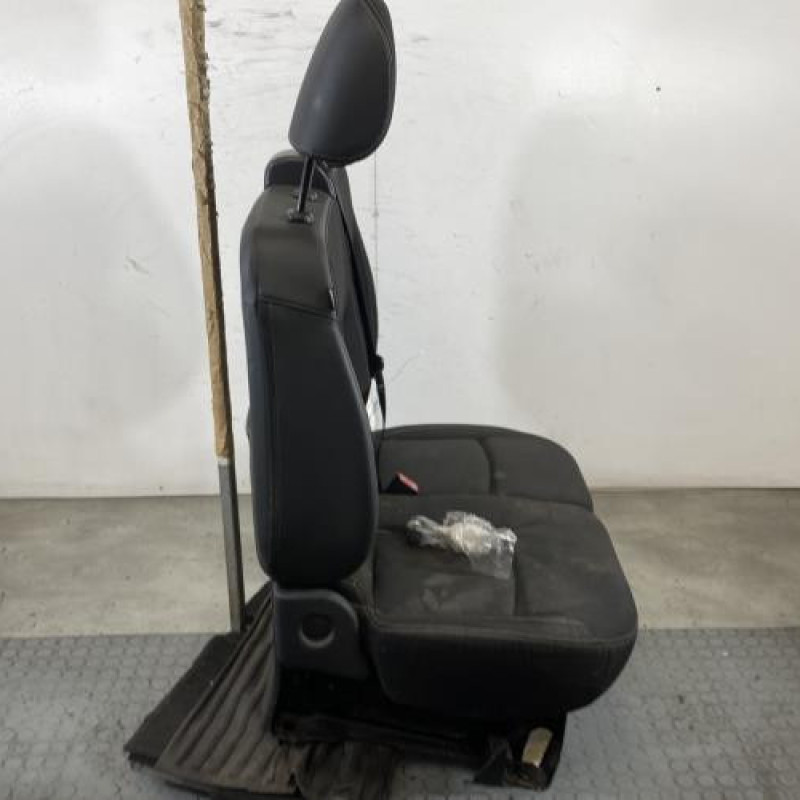Siege avant droit (banquette double) RENAULT TRAFIC 3 Photo n°3