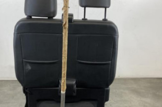 Siege avant droit (banquette double) RENAULT TRAFIC 3
