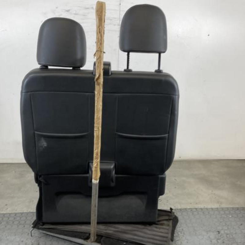 Siege avant droit (banquette double) RENAULT TRAFIC 3 Photo n°5