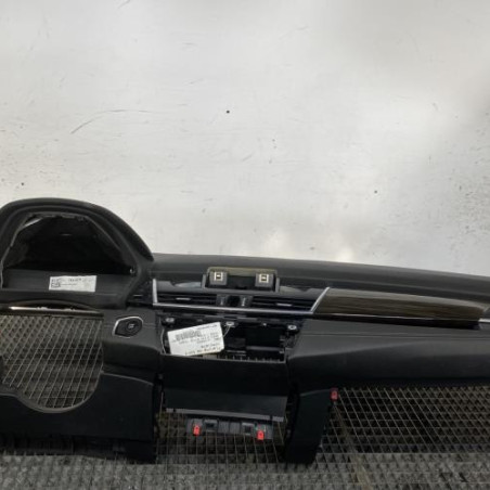 Planche de bord complete BMW SERIE 2 F45 ACTIVE Photo n°1