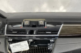 Planche de bord complete BMW SERIE 2 F45 ACTIVE