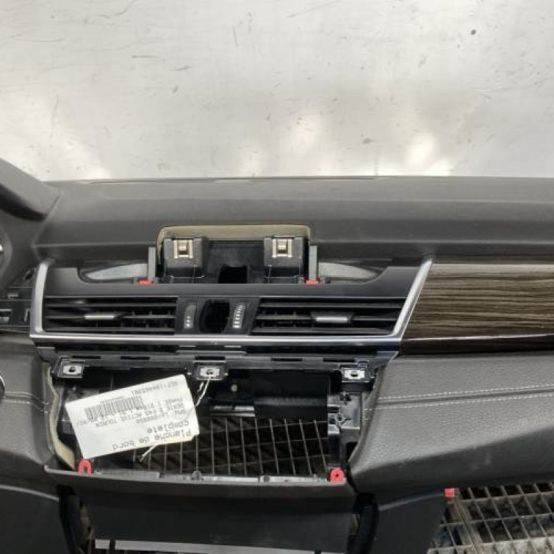 Planche de bord complete BMW SERIE 2 F45 ACTIVE Photo n°4