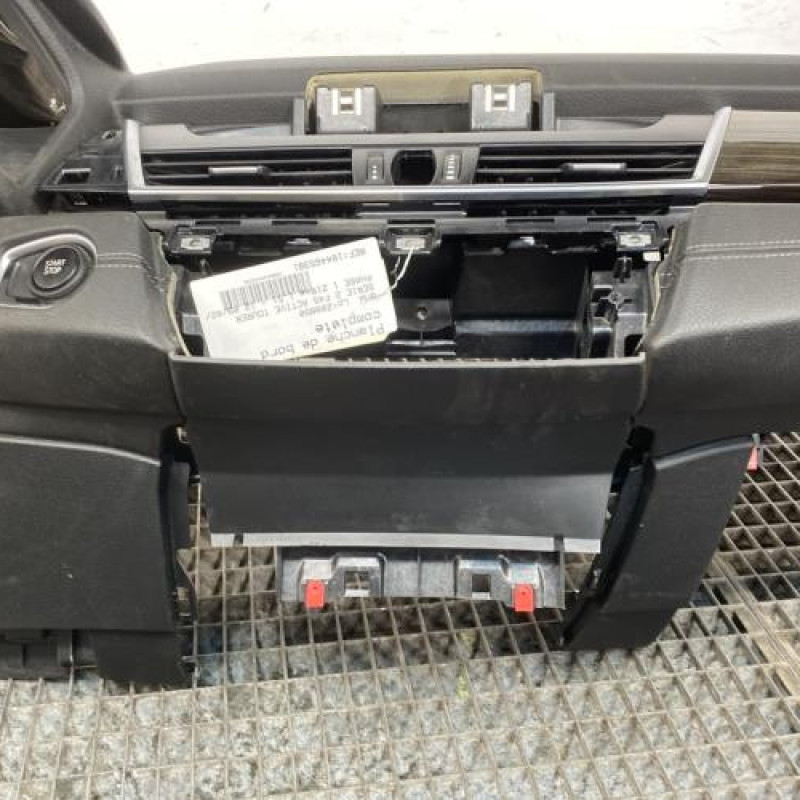 Planche de bord complete BMW SERIE 2 F45 ACTIVE Photo n°5