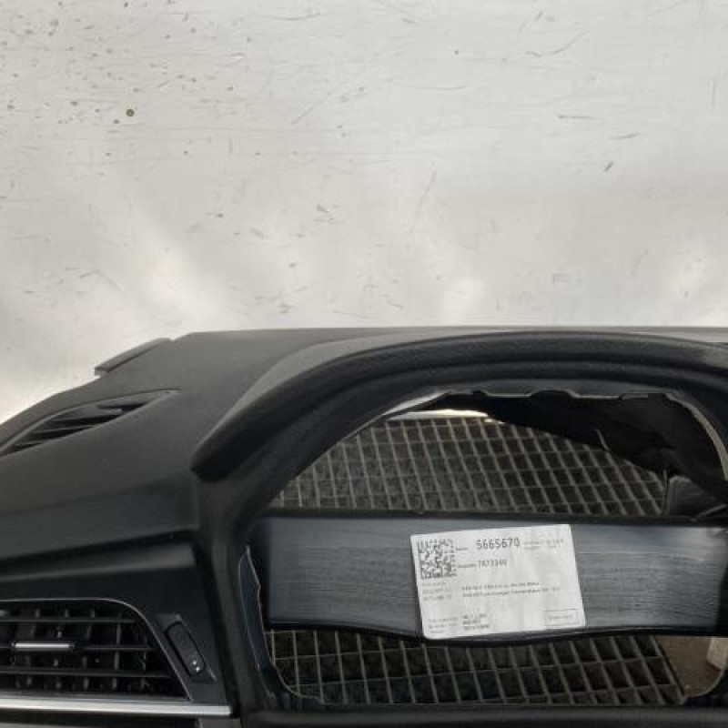 Planche de bord complete BMW SERIE 2 F45 ACTIVE Photo n°7