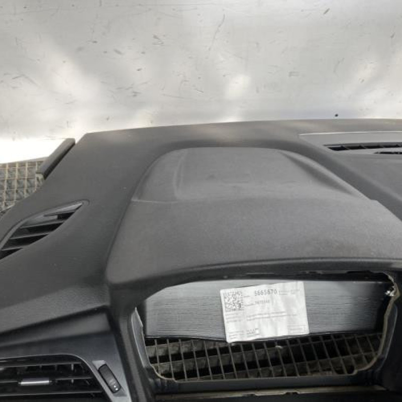 Planche de bord complete BMW SERIE 2 F45 ACTIVE Photo n°8