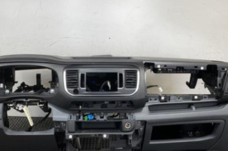 Planche de bord complete OPEL VIVARO 3 Photo n°1