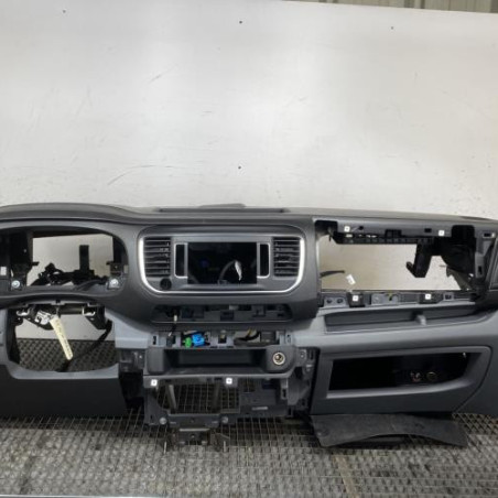 Planche de bord complete OPEL VIVARO 3 Photo n°1