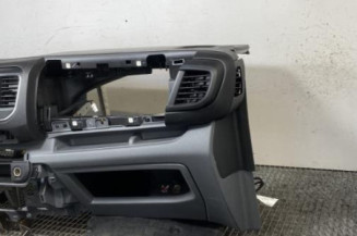 Planche de bord complete OPEL VIVARO 3