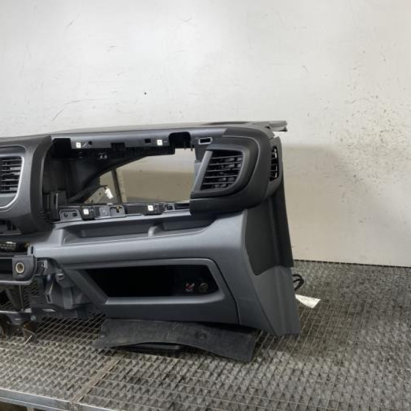 Planche de bord complete OPEL VIVARO 3 Photo n°2