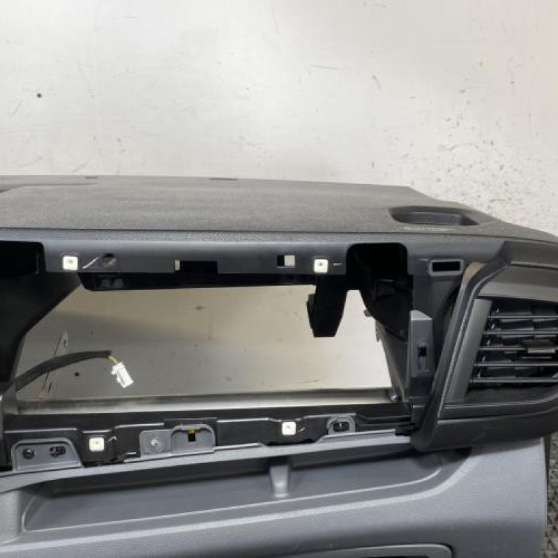 Planche de bord complete OPEL VIVARO 3 Photo n°4