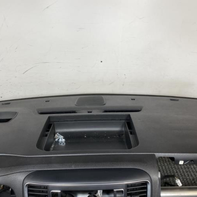 Planche de bord complete OPEL VIVARO 3 Photo n°5