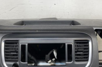 Planche de bord complete OPEL VIVARO 3