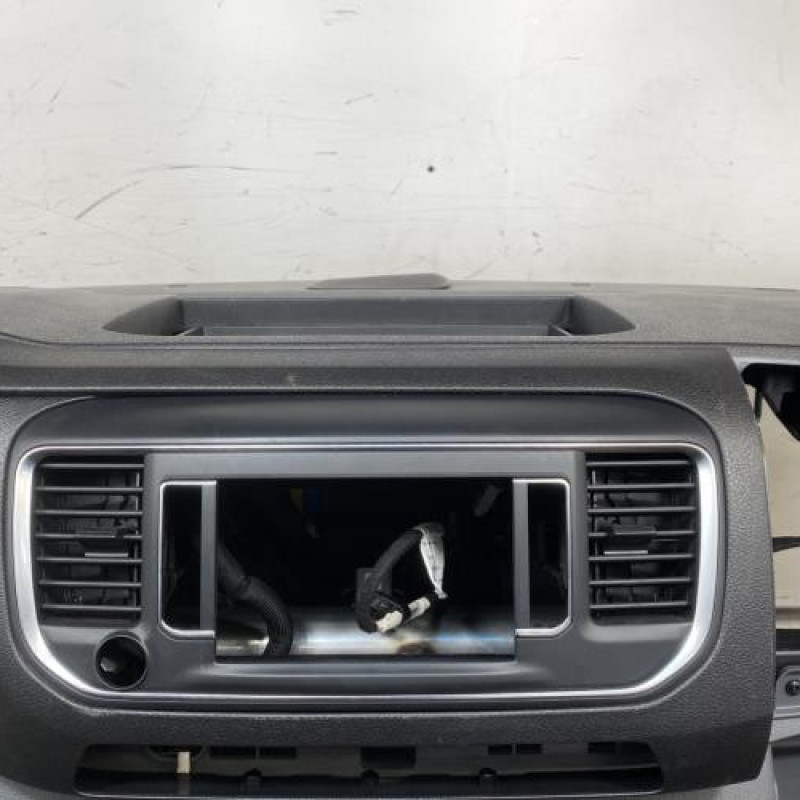 Planche de bord complete OPEL VIVARO 3 Photo n°6