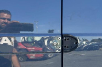 Planche de bord complete OPEL VIVARO 3