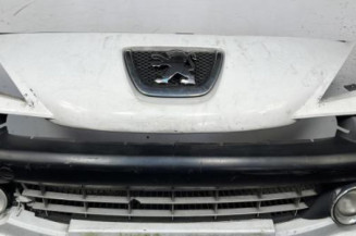 Pare choc avant PEUGEOT 207 Photo n°1