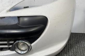 Pare choc avant PEUGEOT 207