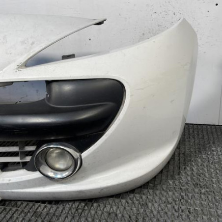 Pare choc avant PEUGEOT 207