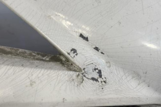 Pare choc avant PEUGEOT 207