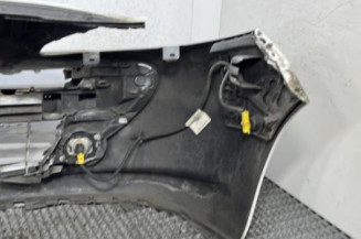 Pare choc avant PEUGEOT 207