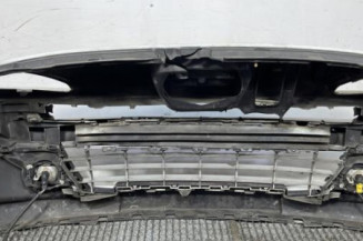 Pare choc avant PEUGEOT 207