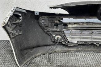 Pare choc avant PEUGEOT 207