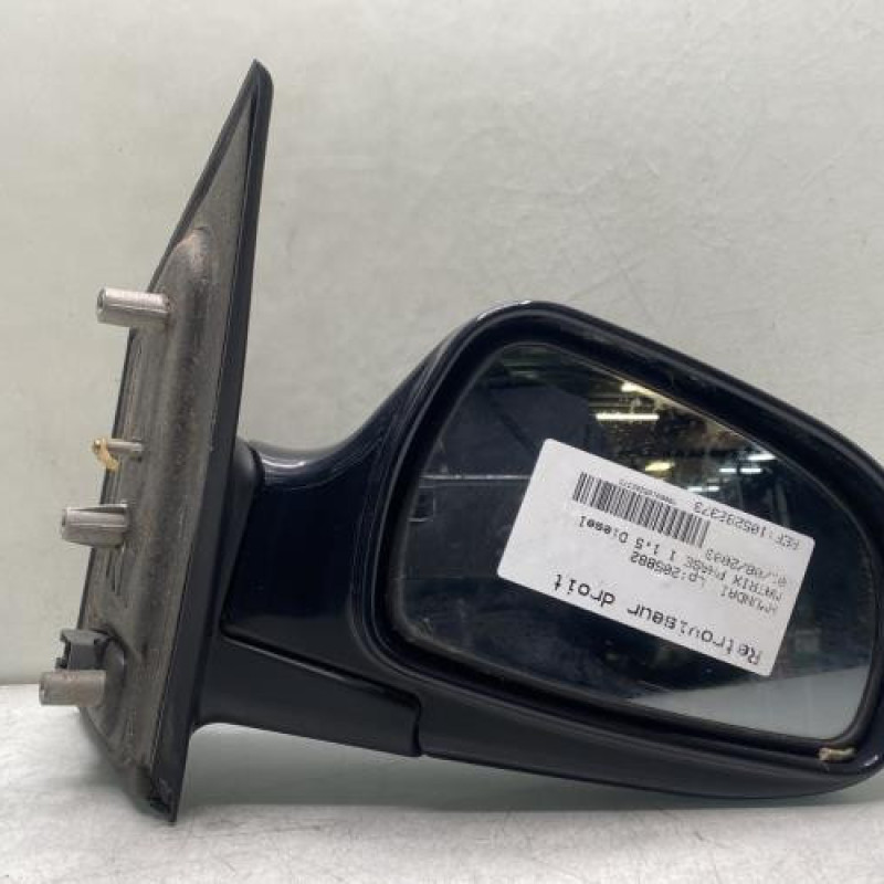 Retroviseur droit HYUNDAI MATRIX Photo n°1