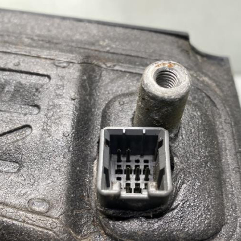 Retroviseur droit HYUNDAI MATRIX Photo n°5