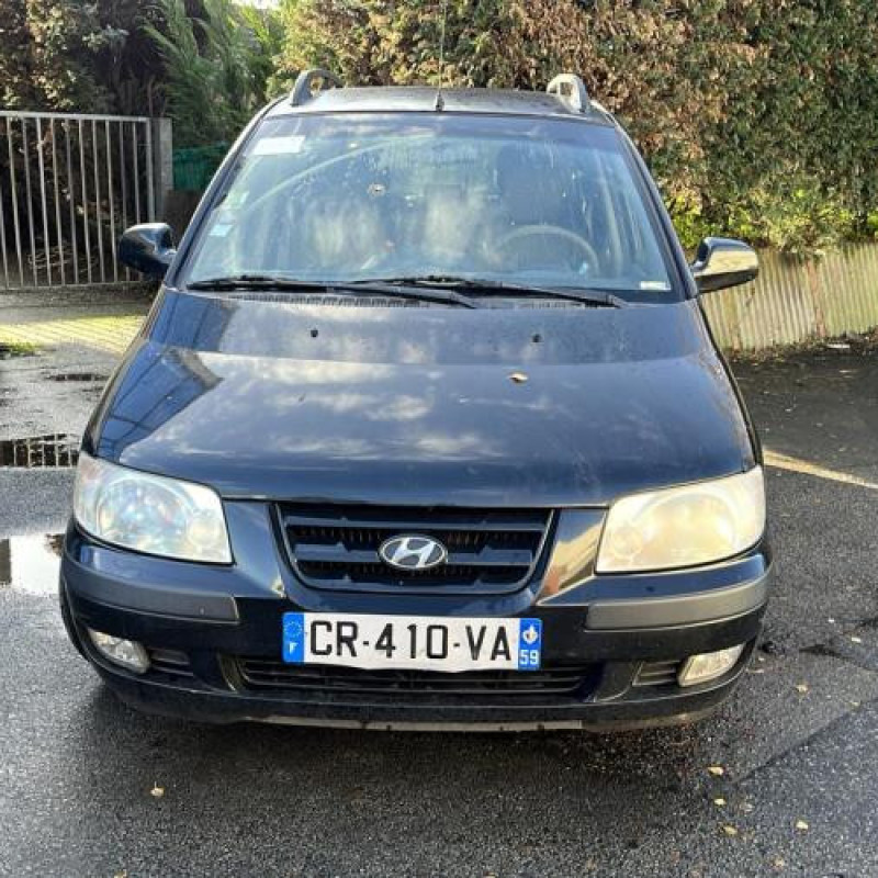 Retroviseur droit HYUNDAI MATRIX Photo n°16