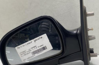 Retroviseur gauche HYUNDAI MATRIX Photo n°1