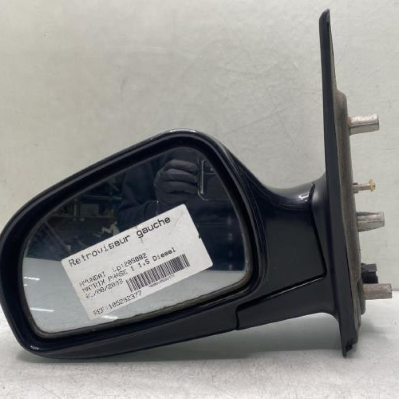 Retroviseur gauche HYUNDAI MATRIX Photo n°1