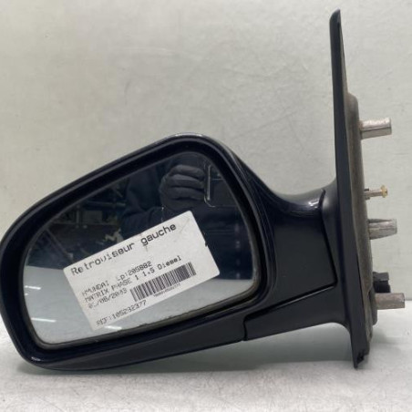 Retroviseur gauche HYUNDAI MATRIX Photo n°1
