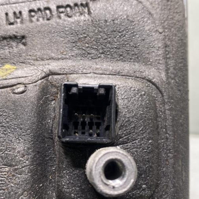 Retroviseur gauche HYUNDAI MATRIX Photo n°5