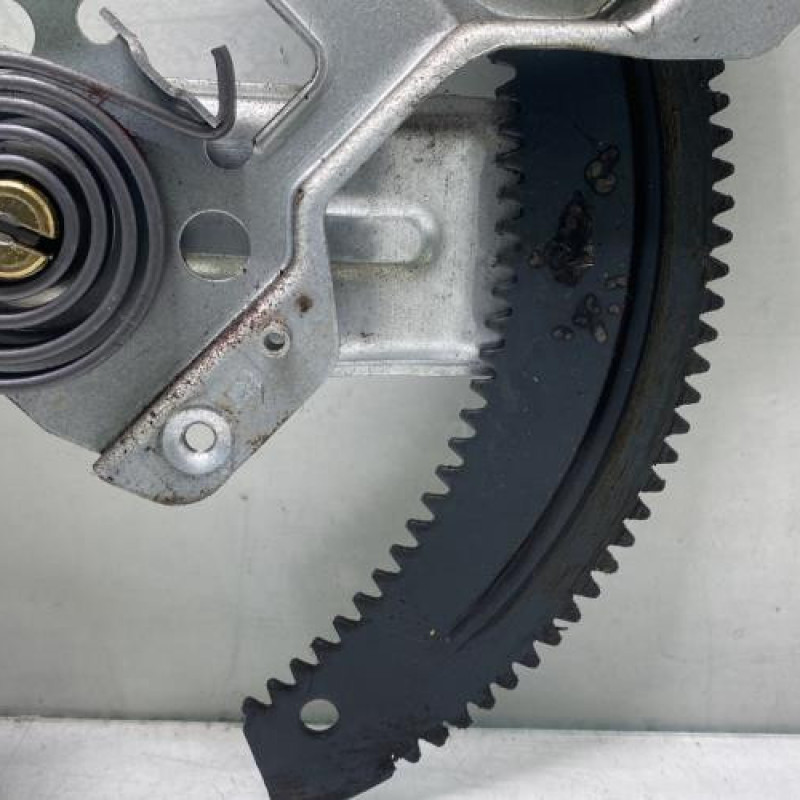 Leve vitre electrique avant gauche HYUNDAI MATRIX Photo n°4