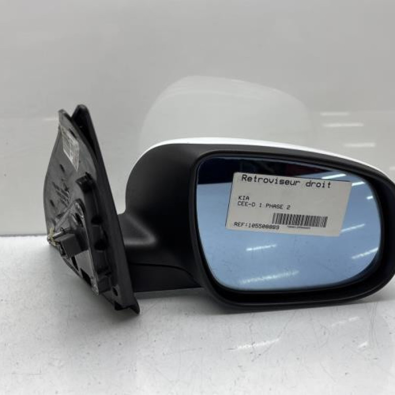 Retroviseur droit KIA CEE-D 1 Photo n°1