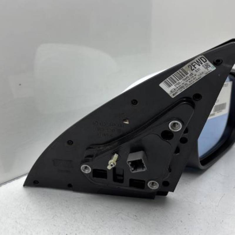 Retroviseur droit KIA CEE-D 1 Photo n°2