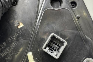 Retroviseur droit KIA CEE-D 1