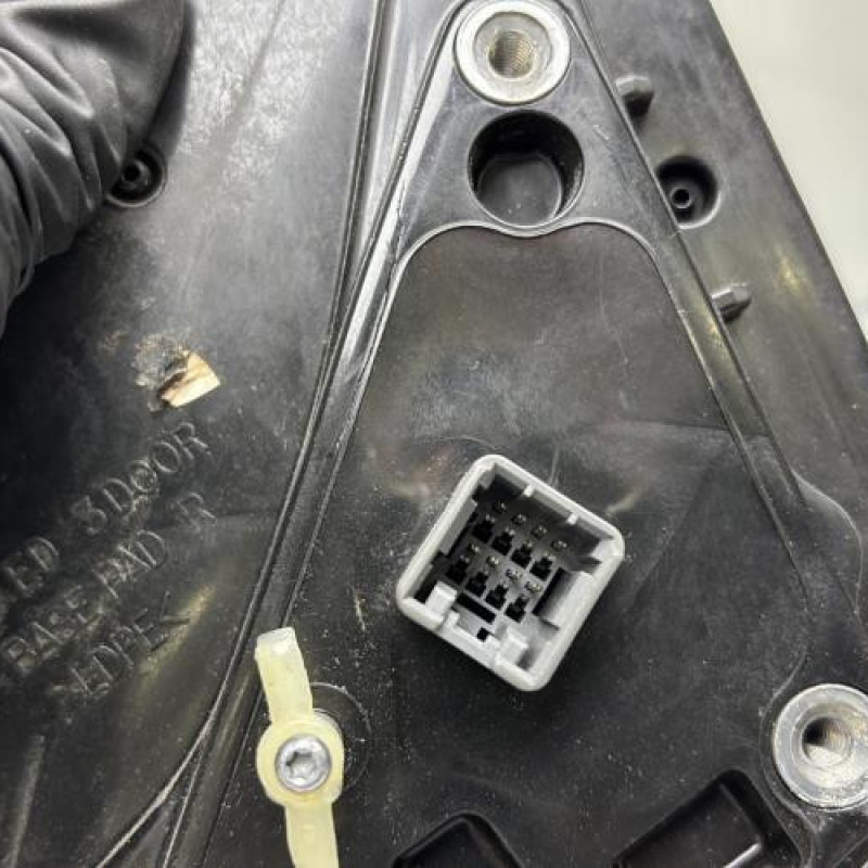 Retroviseur droit KIA CEE-D 1 Photo n°4