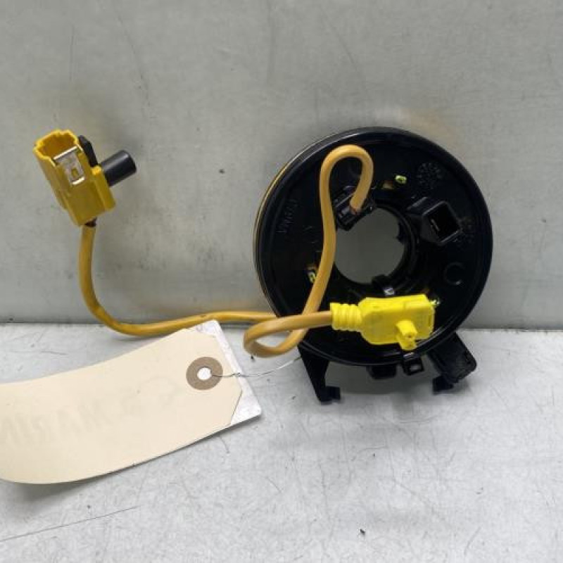 Contacteur tournant FORD FIESTA 4 Photo n°1