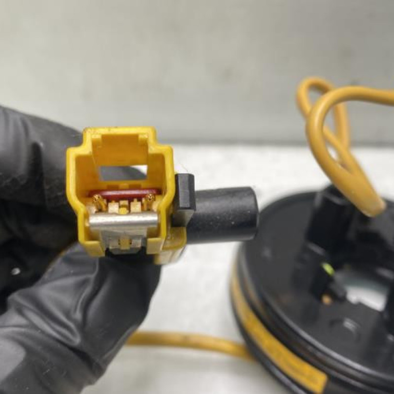 Contacteur tournant FORD FIESTA 4 Photo n°4