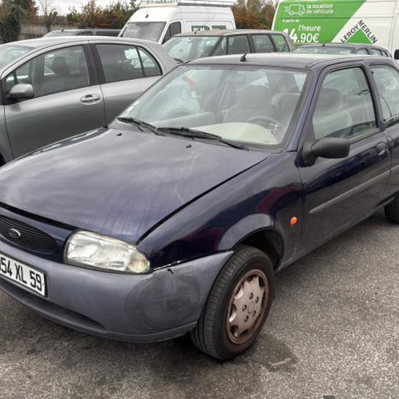 Contacteur tournant FORD FIESTA 4 Photo n°17