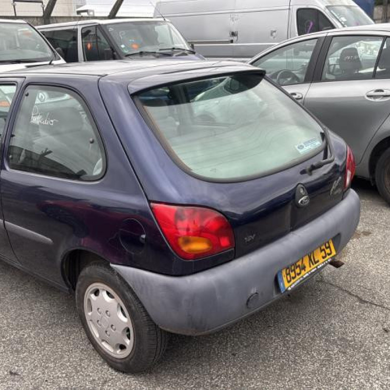 Contacteur tournant FORD FIESTA 4 Photo n°20