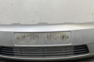 Pare choc avant FORD FIESTA 5 Photo n°1