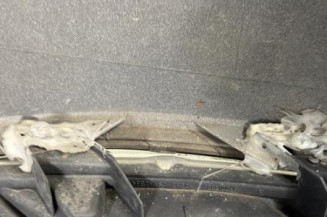 Pare choc avant FORD FIESTA 5