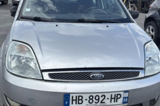 Pare choc avant FORD FIESTA 5