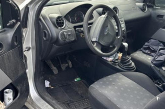 Pare choc avant FORD FIESTA 5