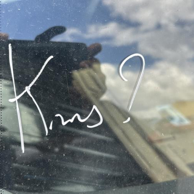 Pare choc avant FORD FIESTA 5 Photo n°20